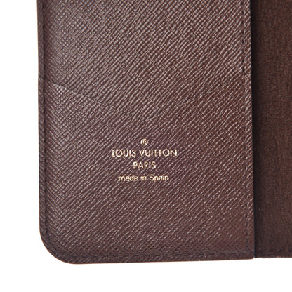 Louis Vuitton Monogram iPhone X Folio Case 6 of 9