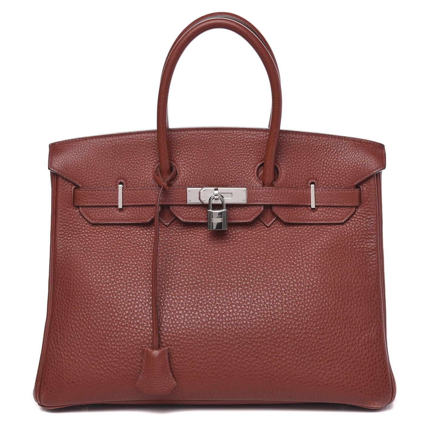 Togo Birkin 35 Brique