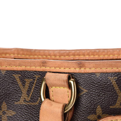 Louis Vuitton Monogram Batignolles Vertical 12 of 12