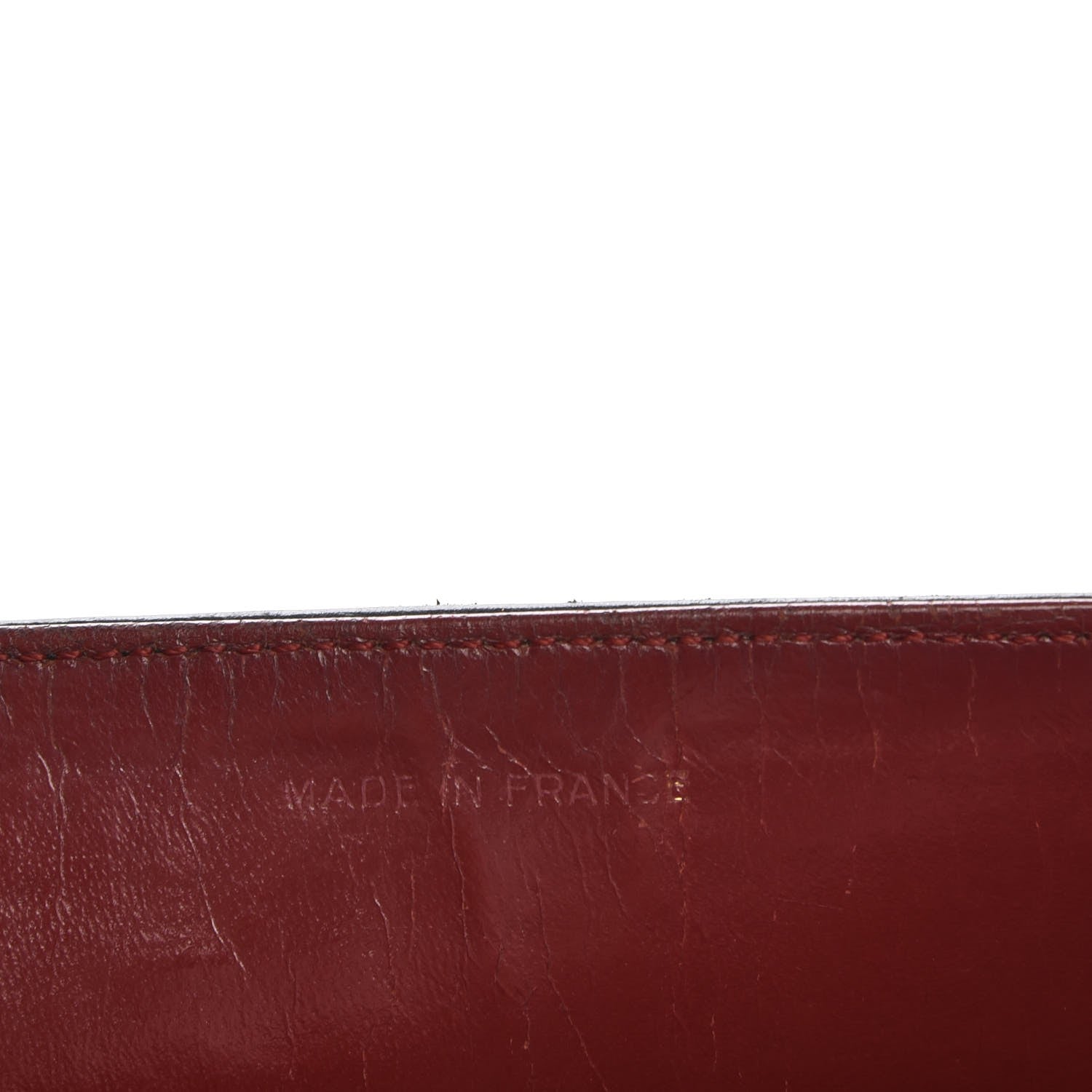 Chanel Lambskin Medium Double Flap Black 7 of 15
