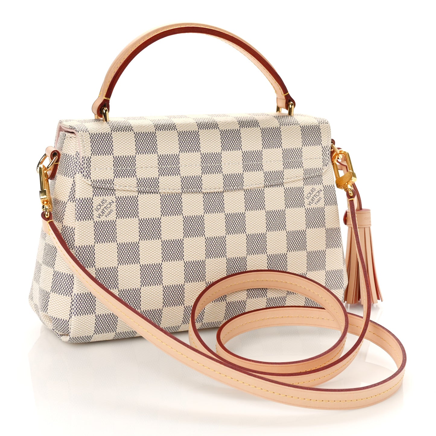 Damier Azur Croisette
