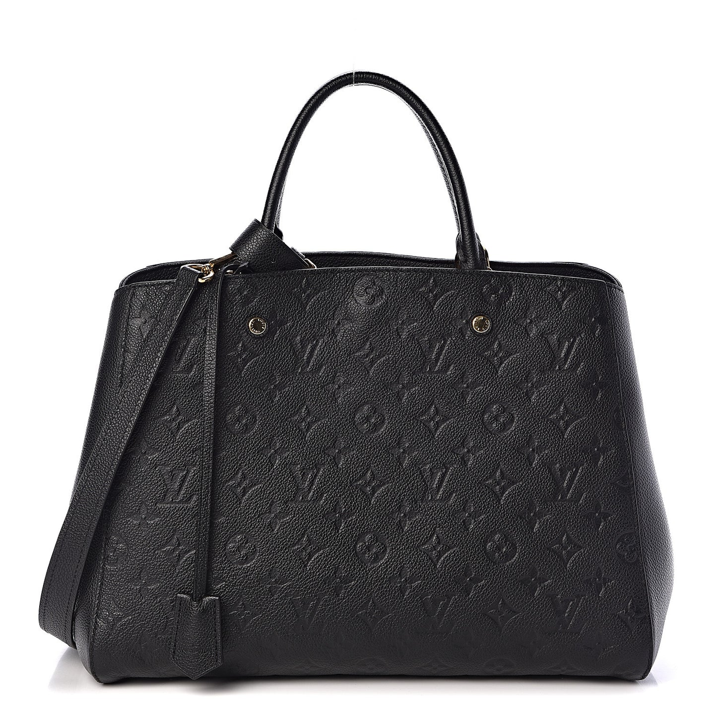 Empreinte Montaigne GM Black