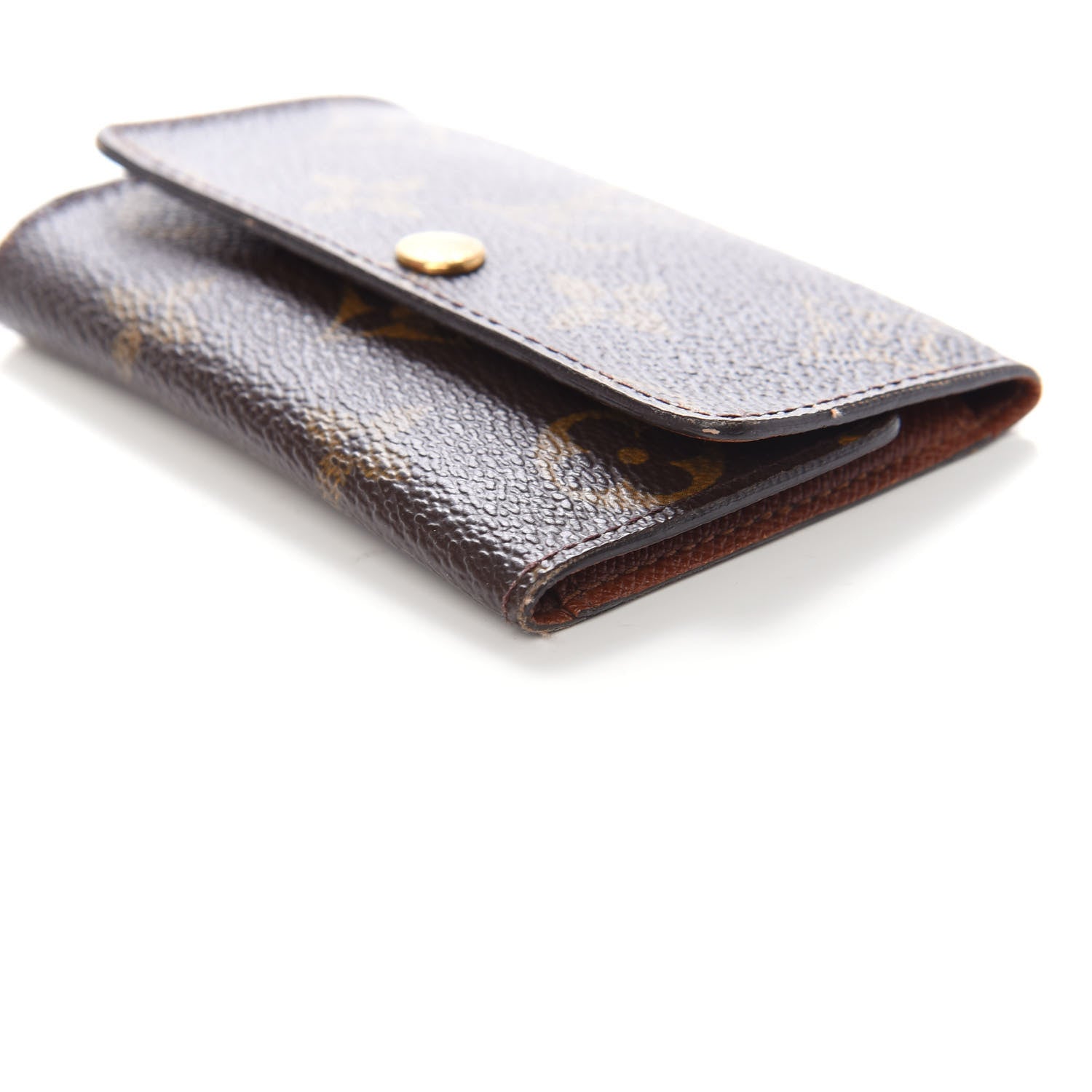 Louis Vuitton Monogram 6 Key Multicles Holder 8 of 8