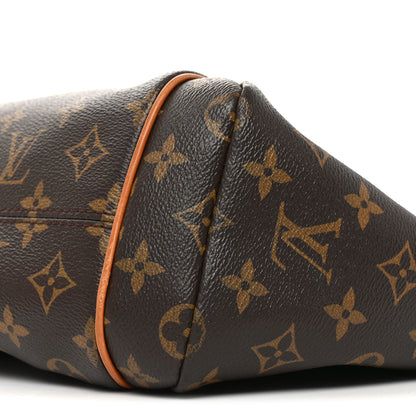 Louis Vuitton Monogram Totally PM 8 of 8
