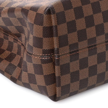 Louis Vuitton Damier Ebene Graceful MM 8 of 10