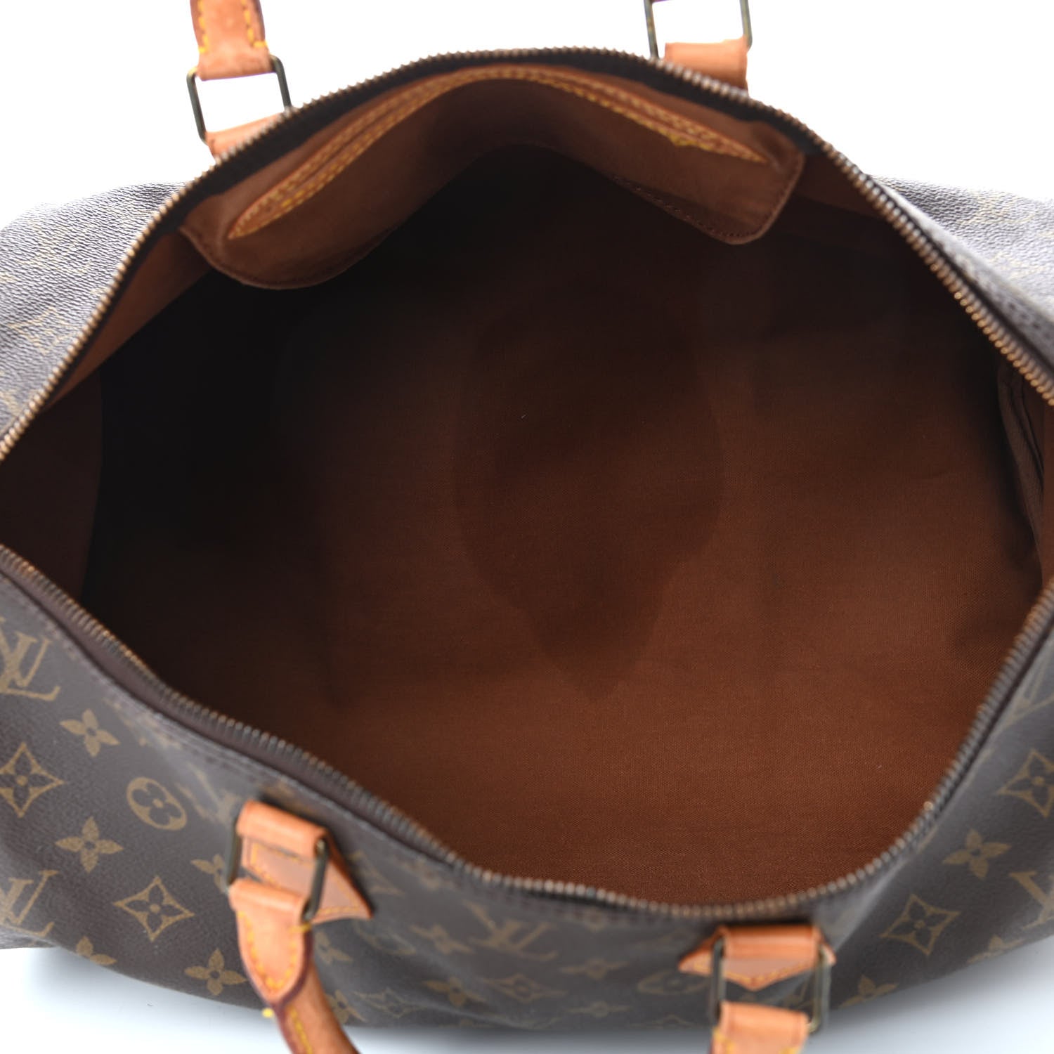Louis Vuitton Monogram Speedy 40 4 of 23