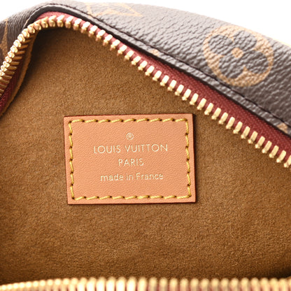 Louis Vuitton Monogram Boite Chapeau Souple MM 6 of 8