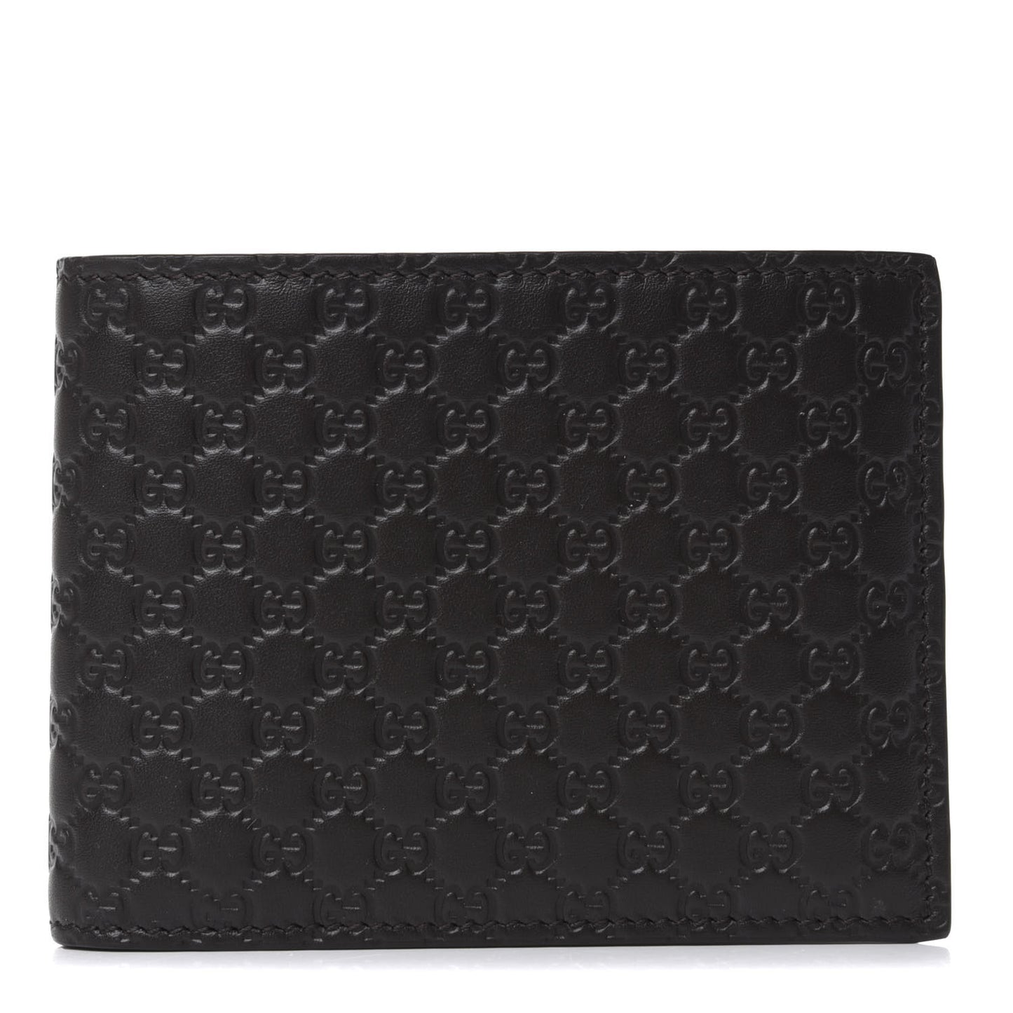 Microguccissima Passcase Wallet Testa di Moro