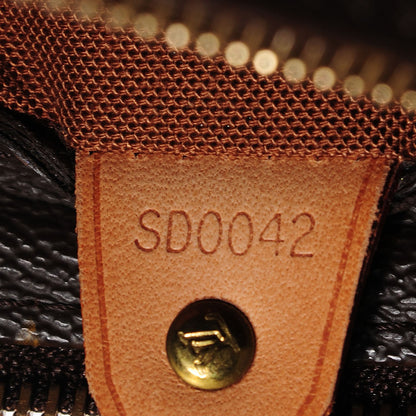 Louis Vuitton Monogram Cabas Piano 6 of 7