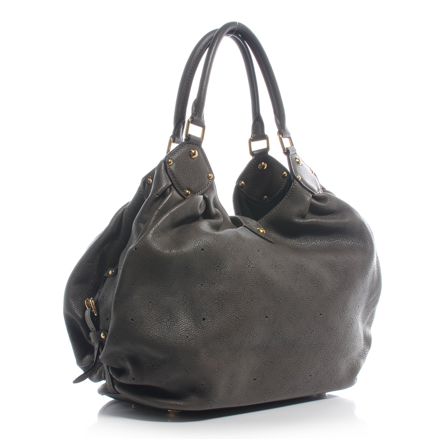Mahina L Elephant Gris