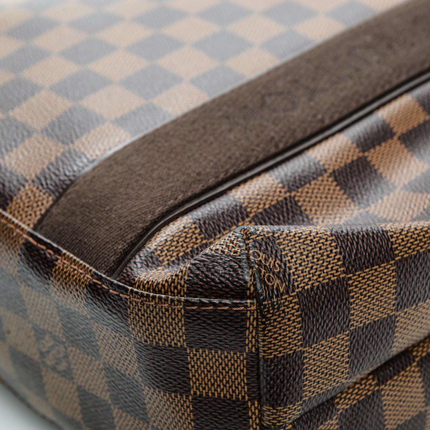 Damier Ebene Beaubourg