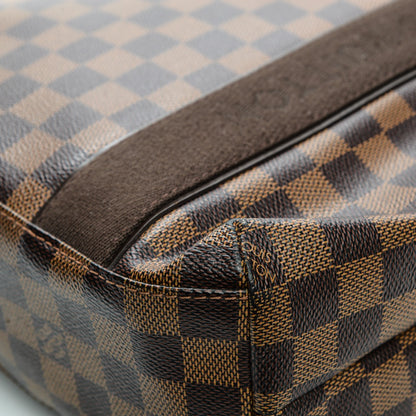 Louis Vuitton Damier Ebene Beaubourg 9 of 9