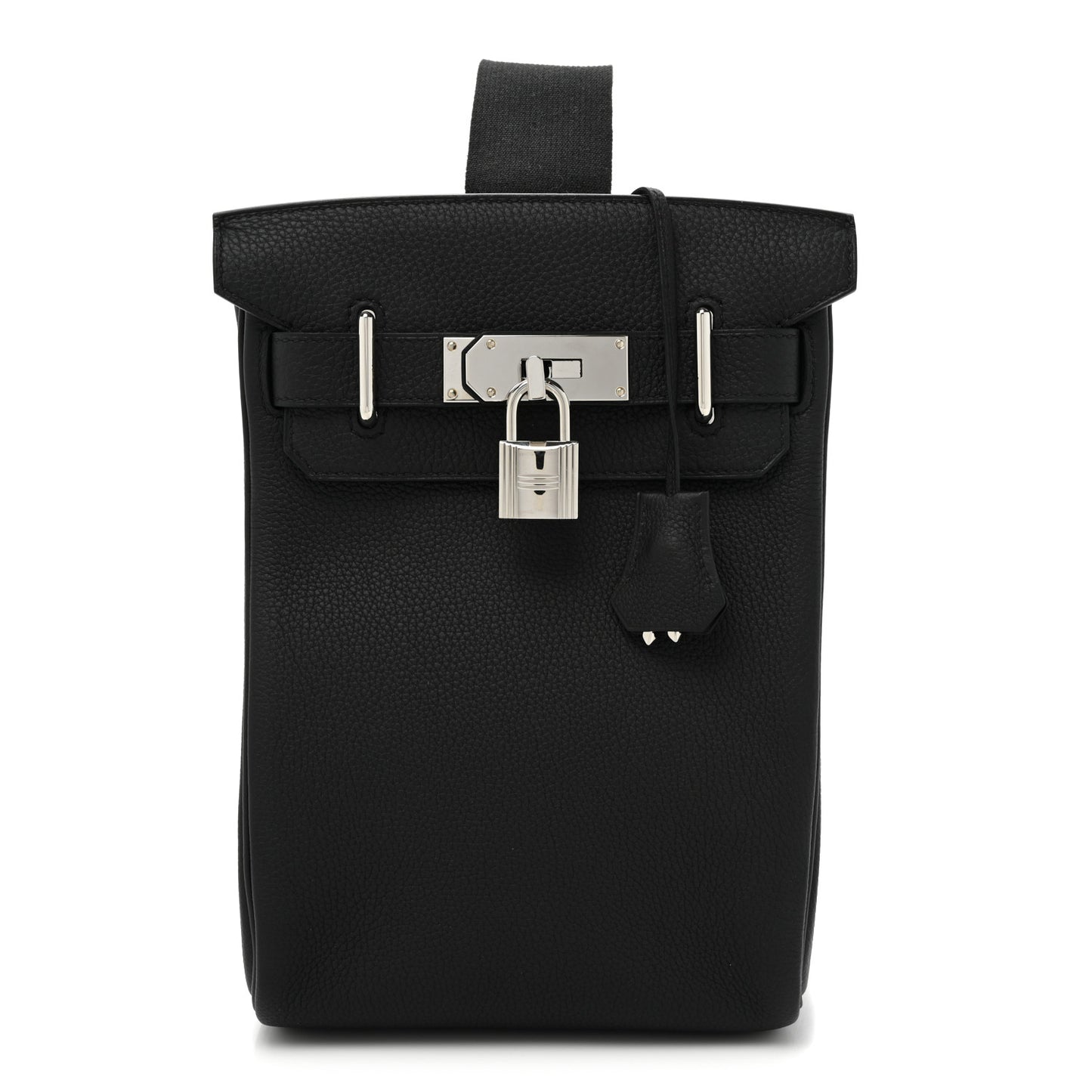 Togo Hac A Dos PM Backpack Black