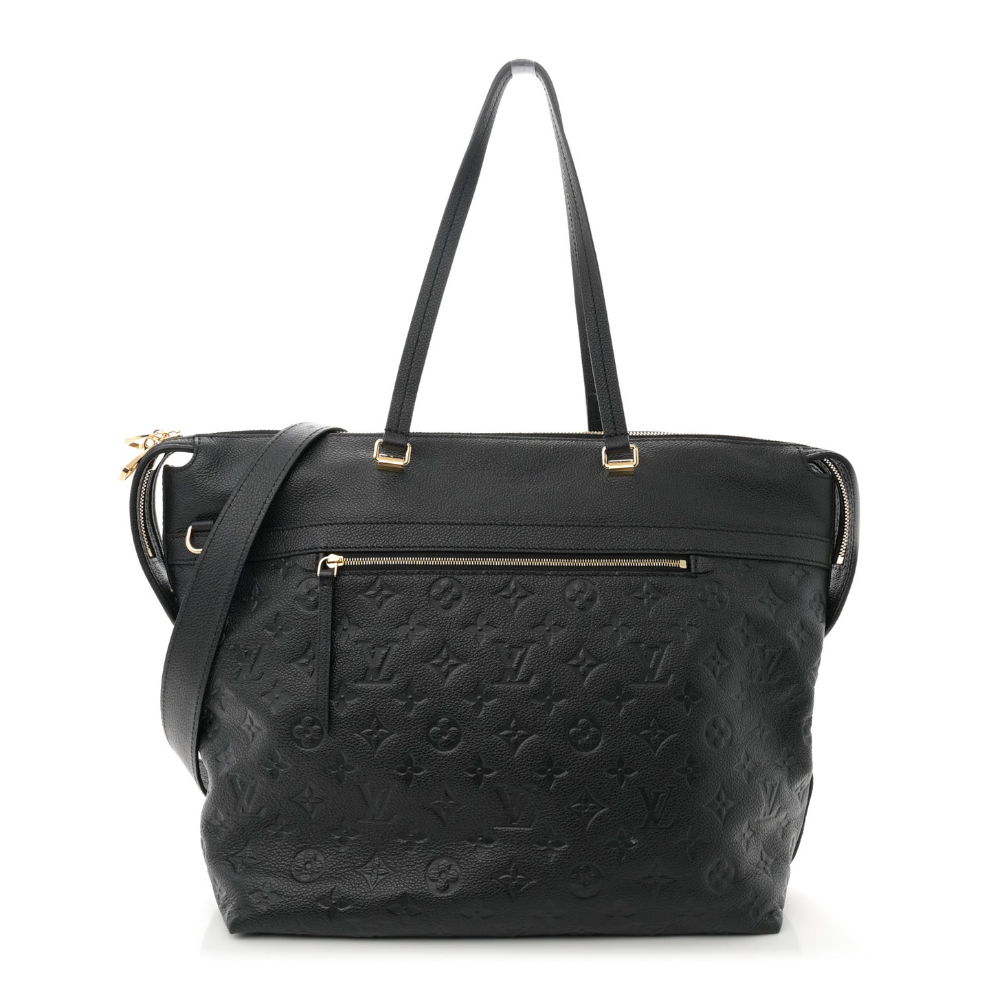 Empreinte Boetie Black