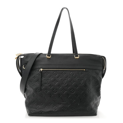 Louis Vuitton Empreinte Boetie Black 1 of 9