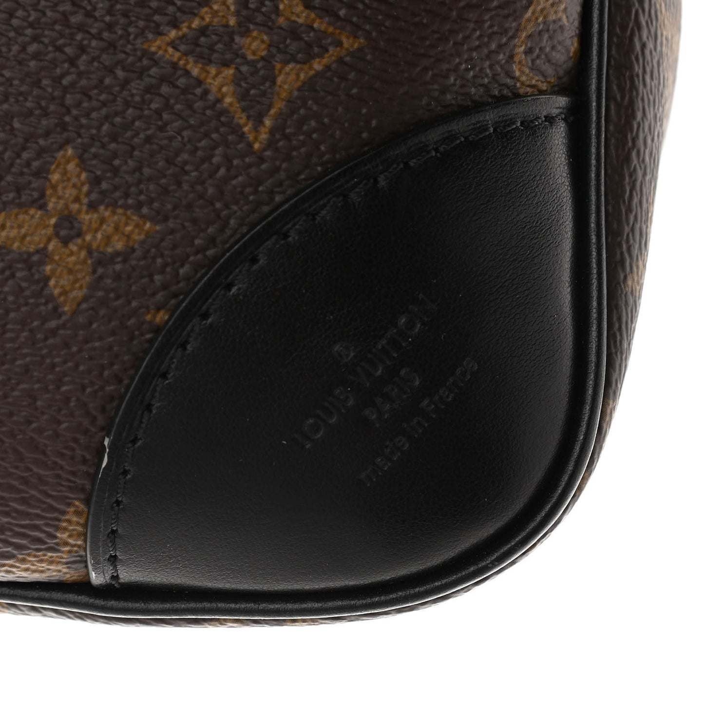 Monogram Odeon MM Black