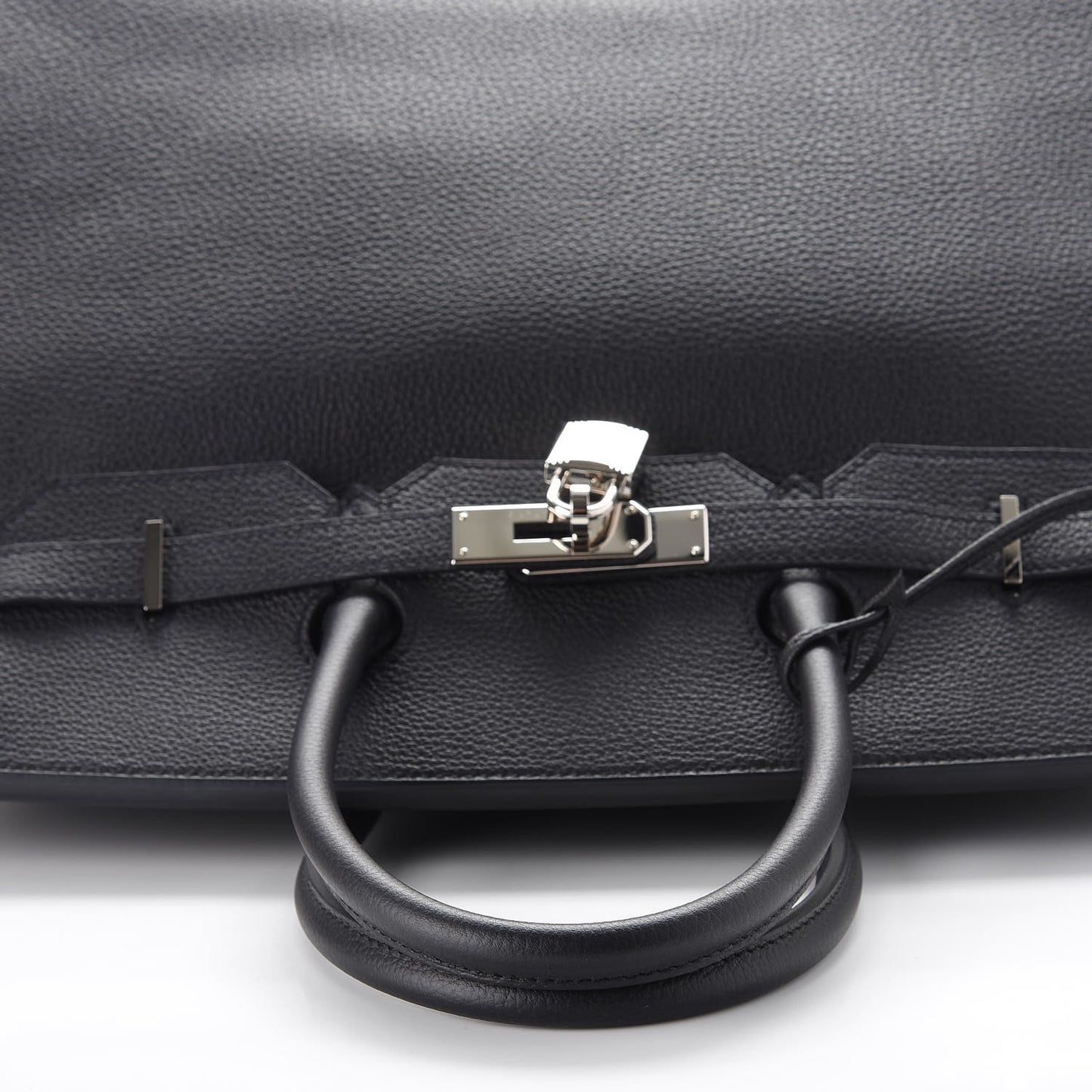 Togo Birkin 35 Black