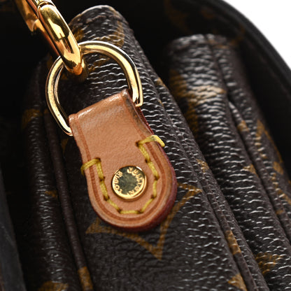 Louis Vuitton Monogram Pochette Metis 13 of 13