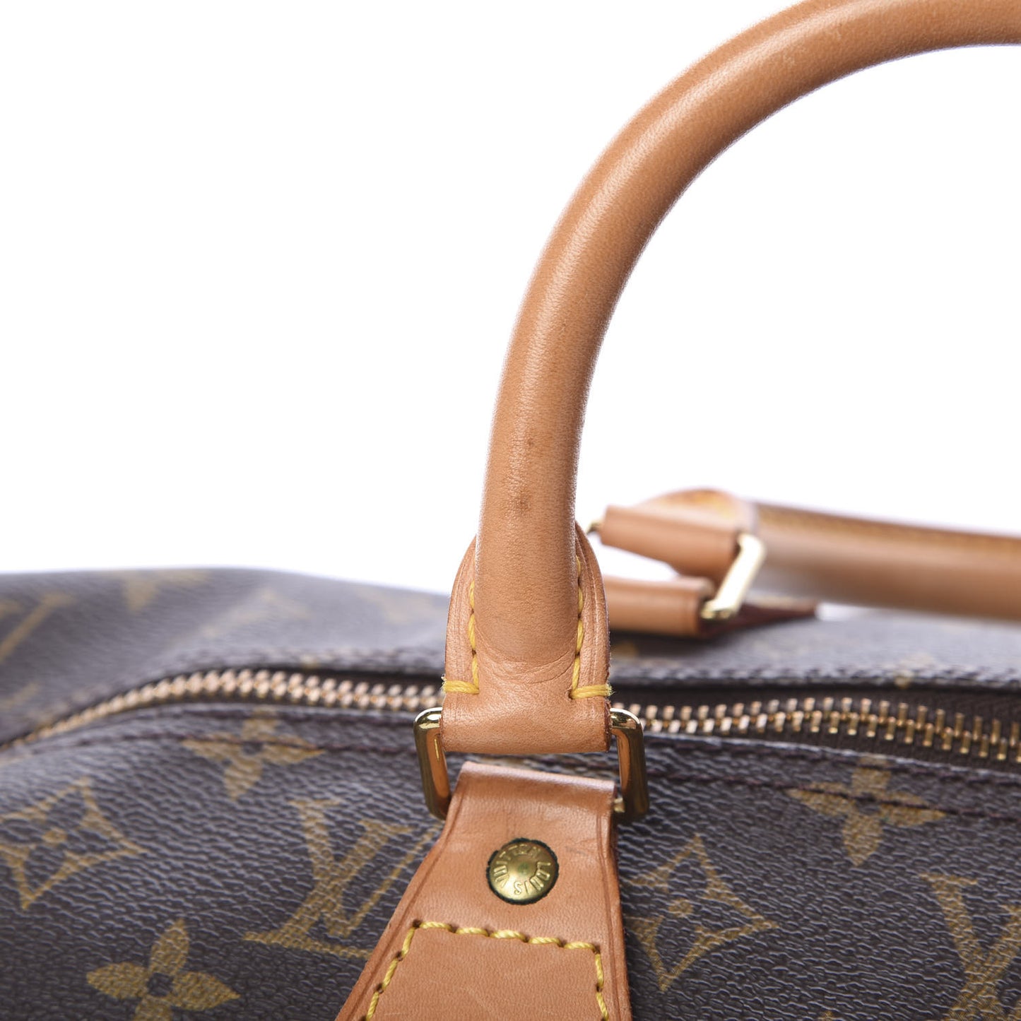 Monogram Speedy 40