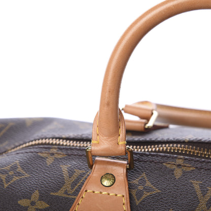 Louis Vuitton Monogram Speedy 40 11 of 16