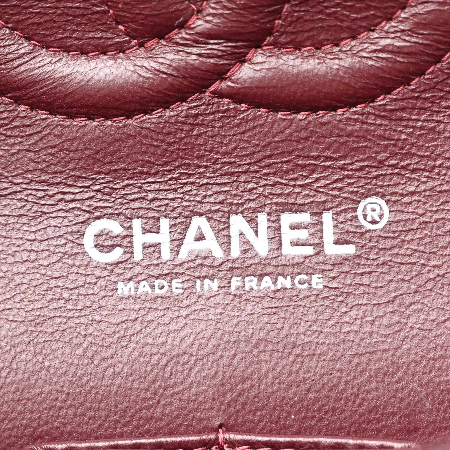 Chanel Caviar Quilted Medium Double Flap Black 6 of 11