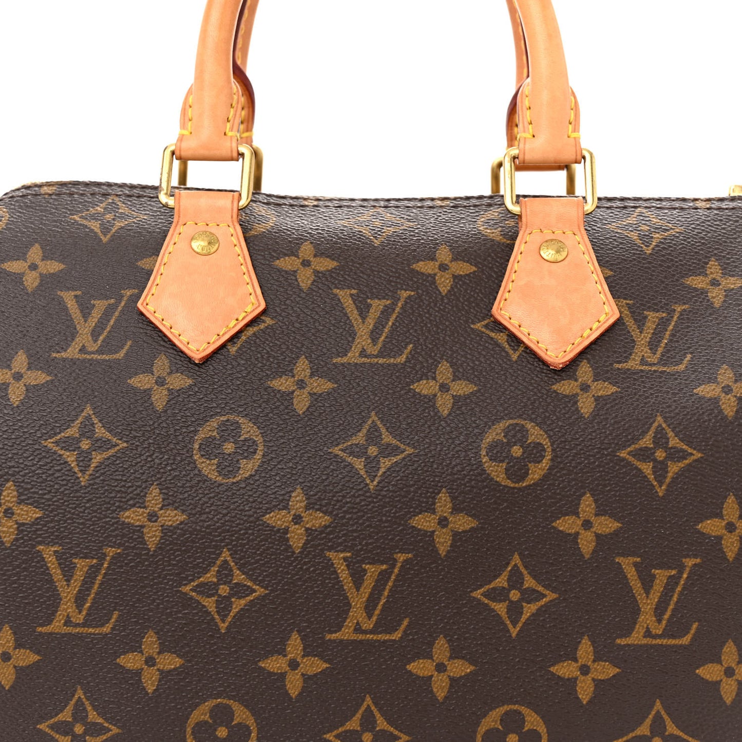 Monogram Speedy 25