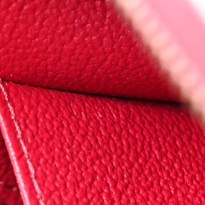 Louis Vuitton Epi Cosmetic Pouch Fuchsia 8 of 9