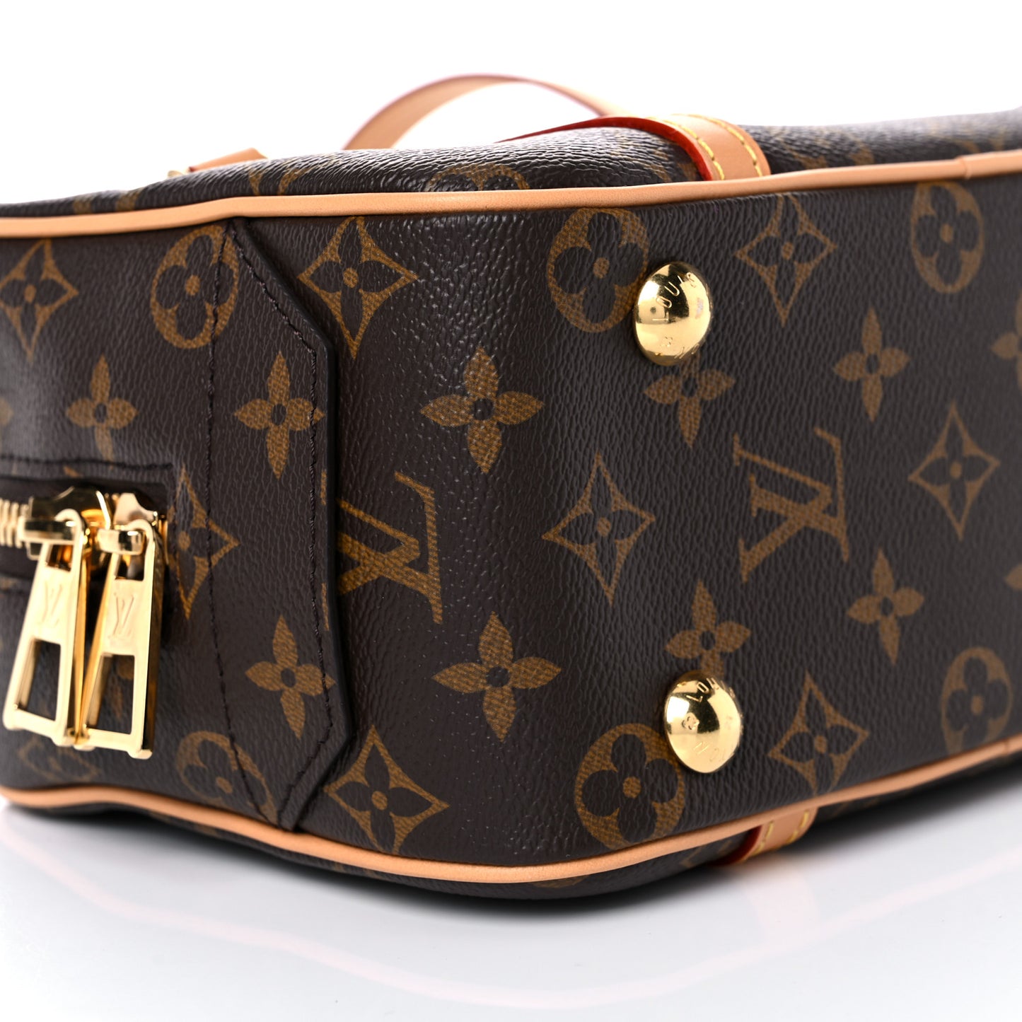 Monogram Cite