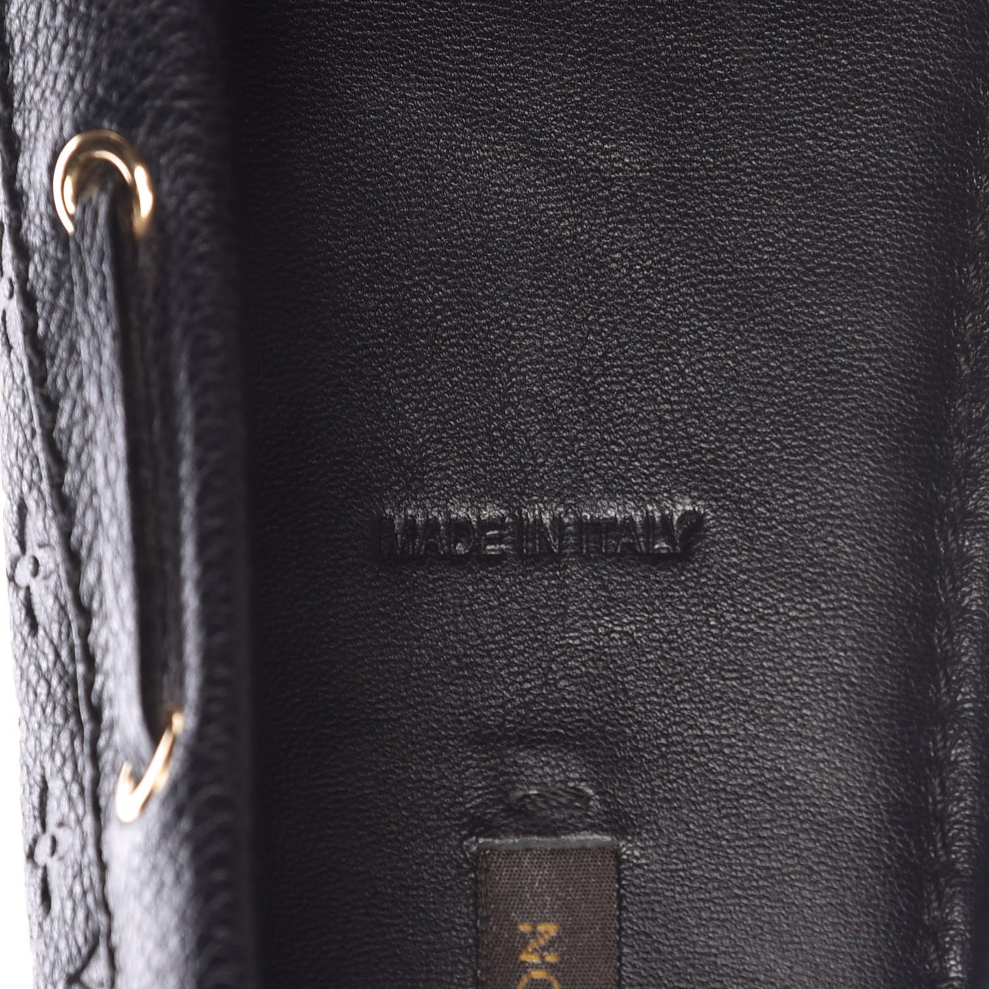 Empreinte Gloria Loafers 39 Black
