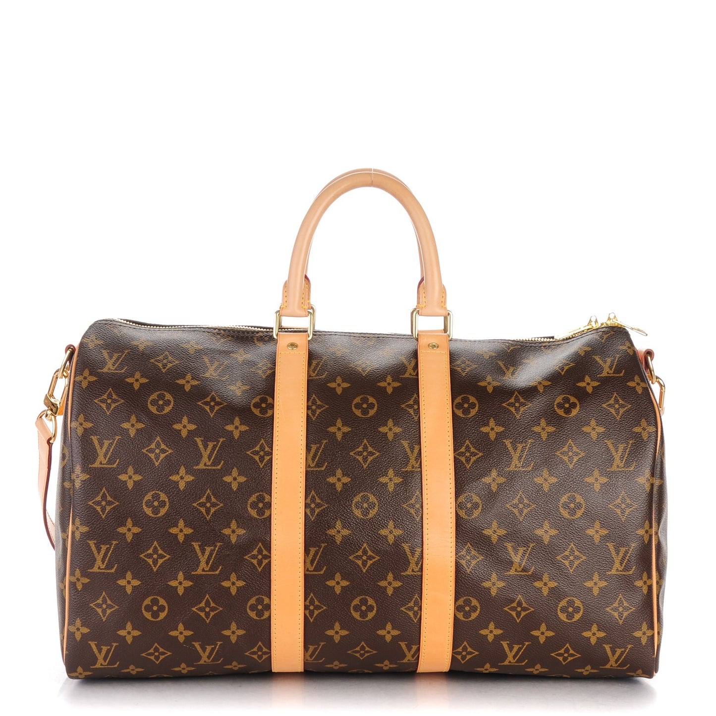 Monogram Keepall 45 Bandouliere