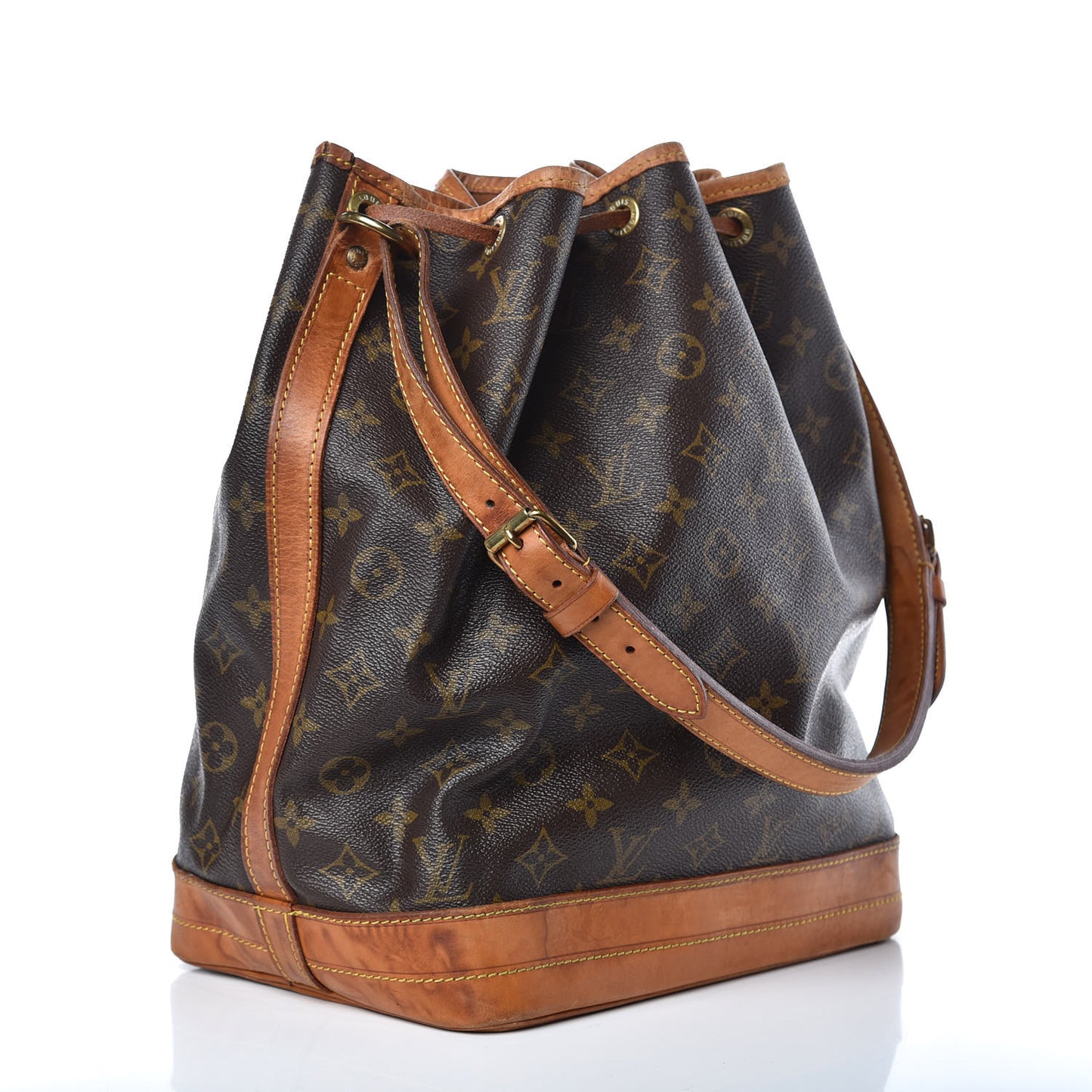 Monogram Noe
