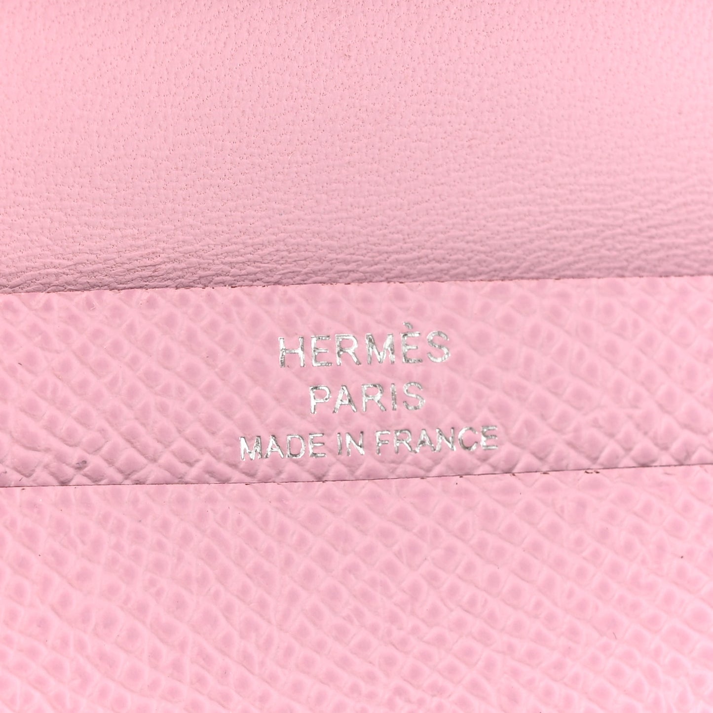 Epsom Mini Bearn Wallet Mauve Sylvester