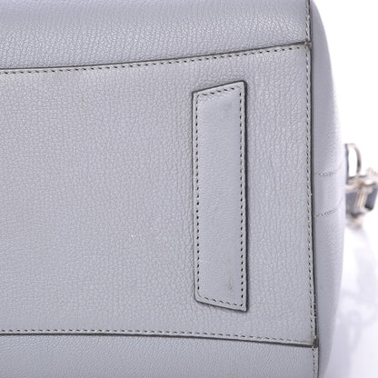 Givenchy Sugar Goatskin Medium Antigona Pearl Grey 12 of 18