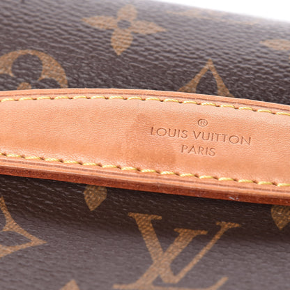 Louis Vuitton Monogram Bumbag 8 of 10