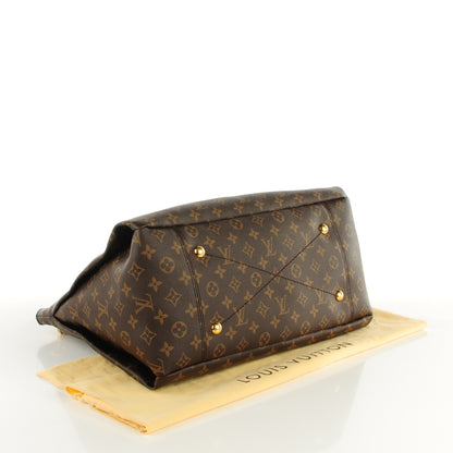 Louis Vuitton Monogram Artsy MM 4 of 8