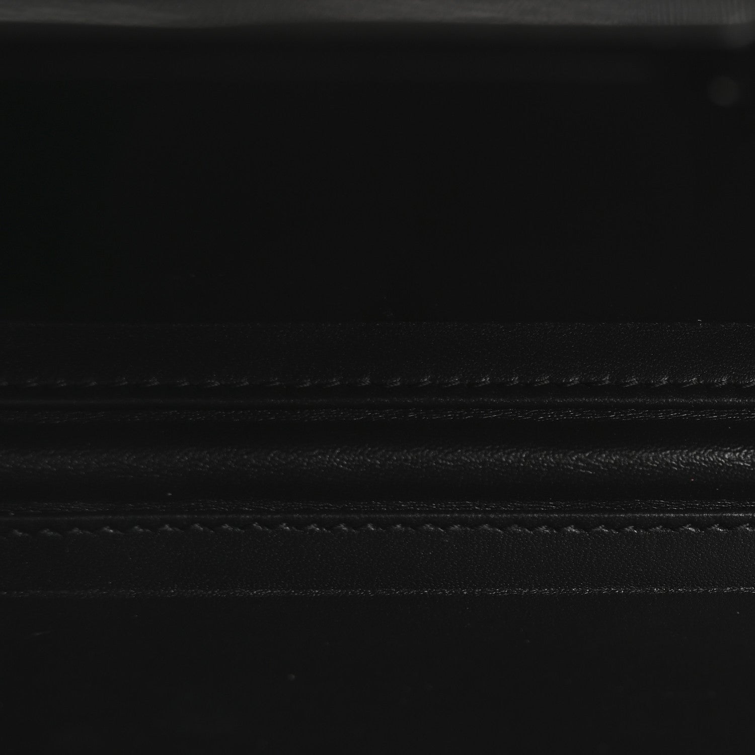 Dolce & Gabbana Acrylic Dolce Box Clutch Black 5 of 9