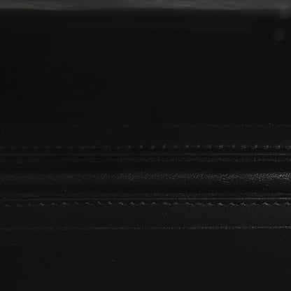 Dolce & Gabbana Acrylic Dolce Box Clutch Black 5 of 9