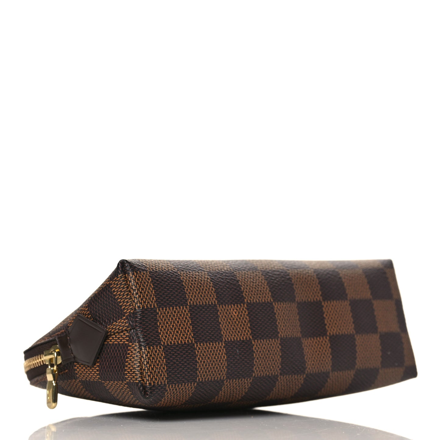 Damier Ebene Cosmetic Pouch