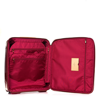 Louis Vuitton Vernis Pegase 45 Pomme D'Amour 5 of 16