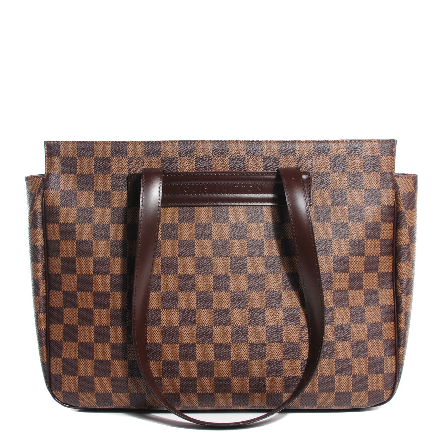 Louis Vuitton Damier Ebene Parioli PM 1 of 7