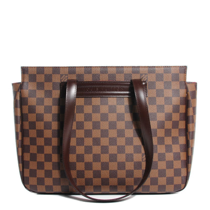 Louis Vuitton Damier Ebene Parioli PM 1 of 7
