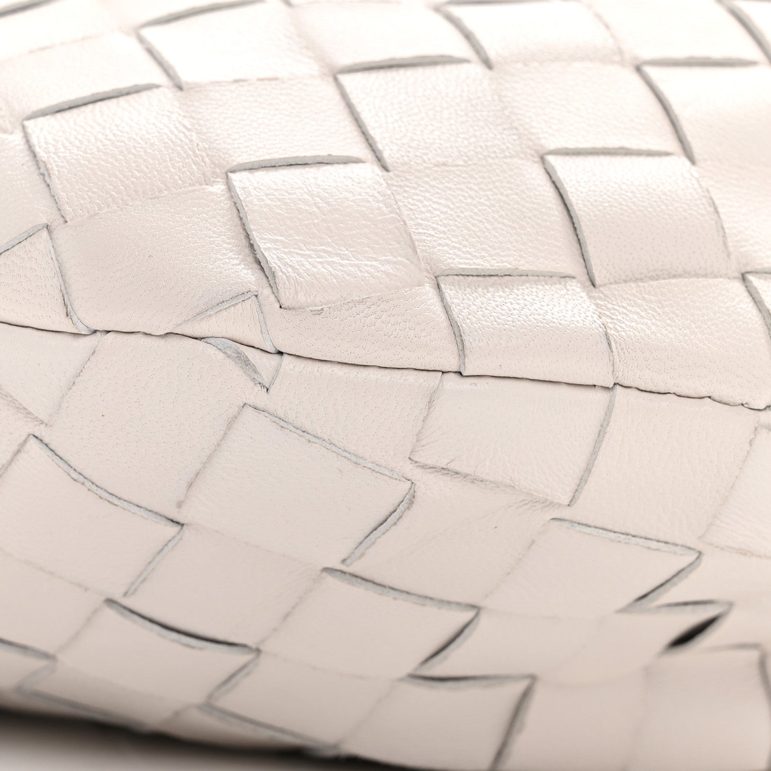 Bottega Veneta Nappa Intrecciato Mini Jodie Chalk 10 of 13