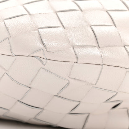 Bottega Veneta Nappa Intrecciato Mini Jodie Chalk 10 of 13