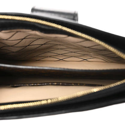 Louis Vuitton Reverse Monogram Trunk Clutch 5 of 9