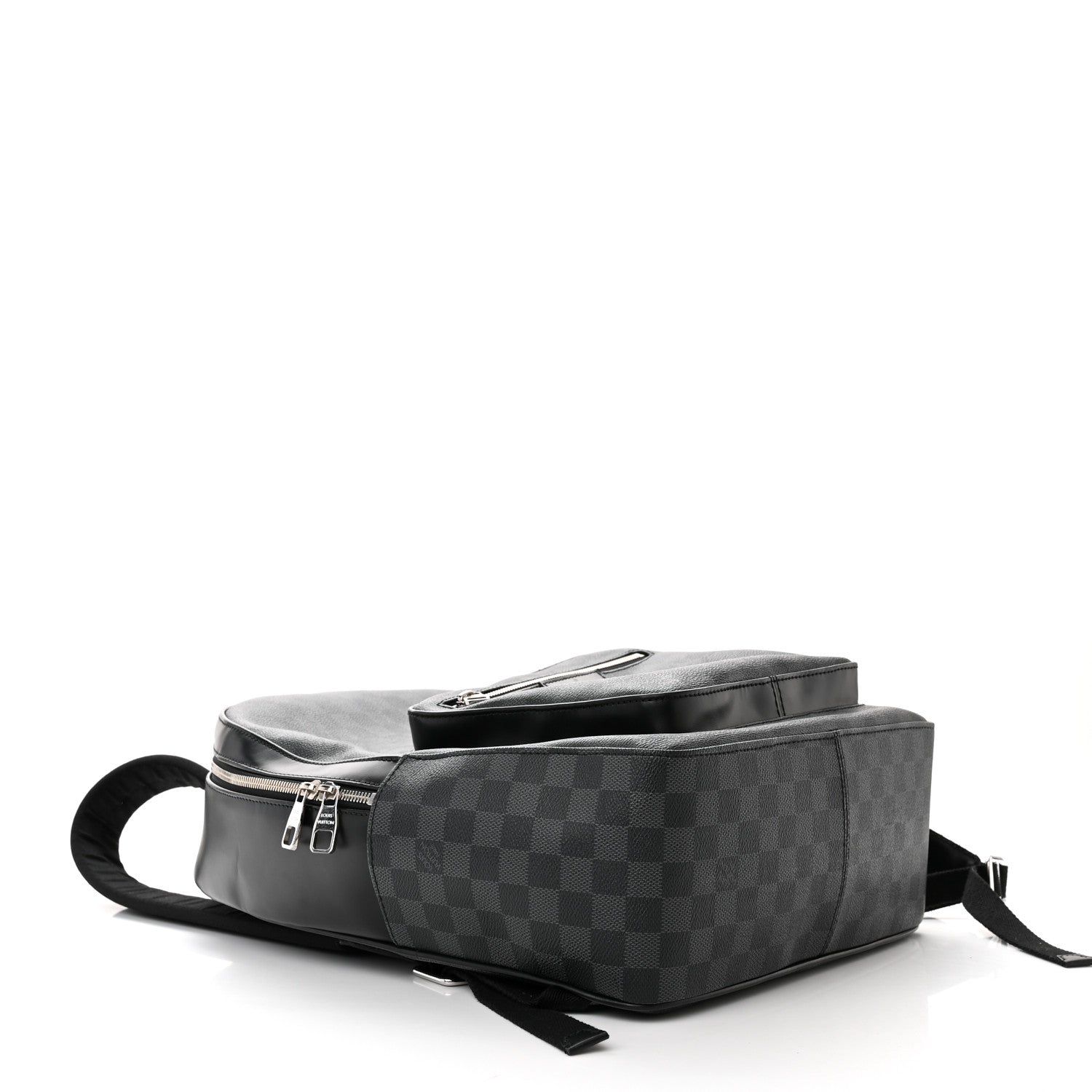 Louis Vuitton Damier Graphite Josh Backpack 4 of 11