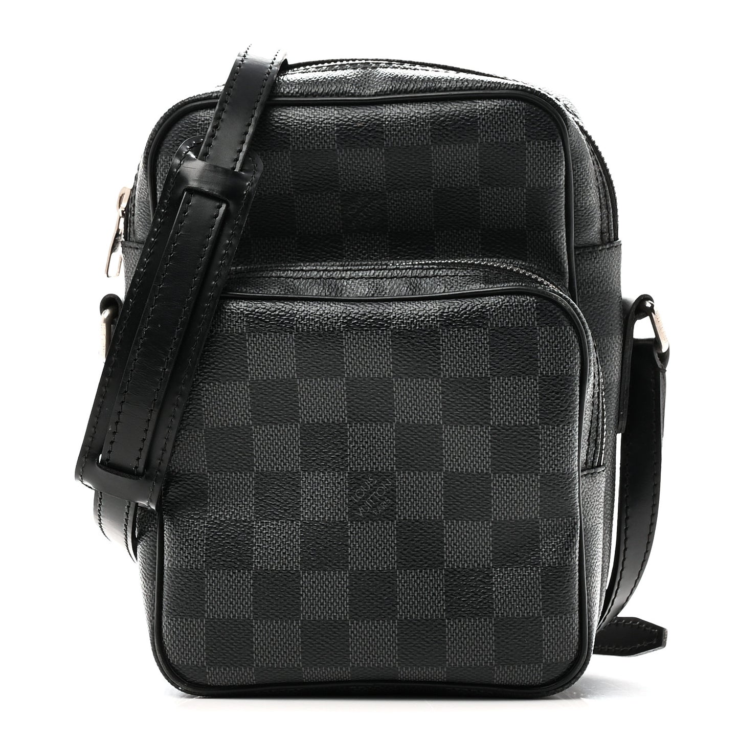 Damier Graphite Rem Bag