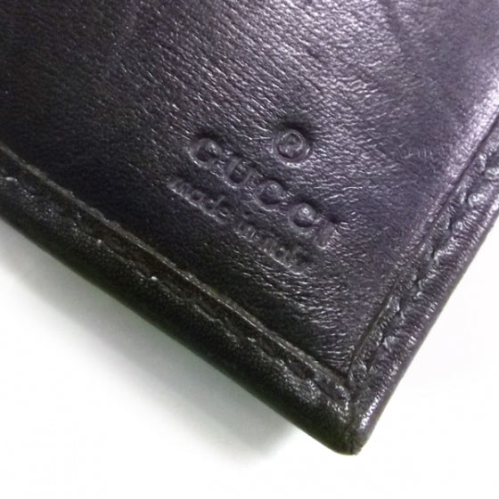 Gucci Monogram Horsebit Wallet 6 of 8
