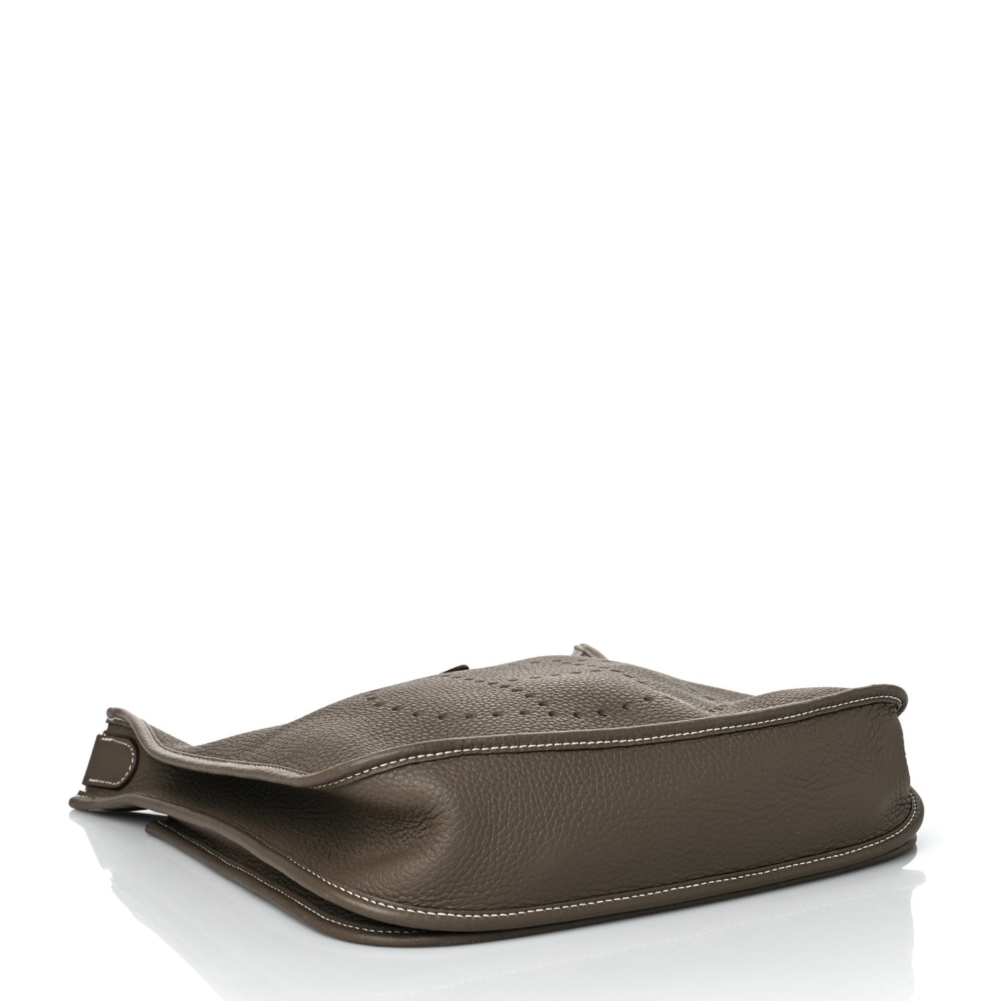 Taurillon Clemence Evelyne III PM Etoupe