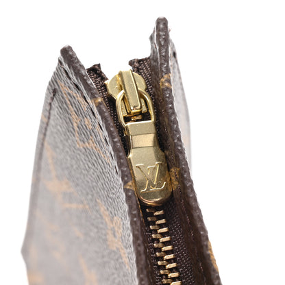 Louis Vuitton Monogram Toiletry Pouch 19 8 of 8