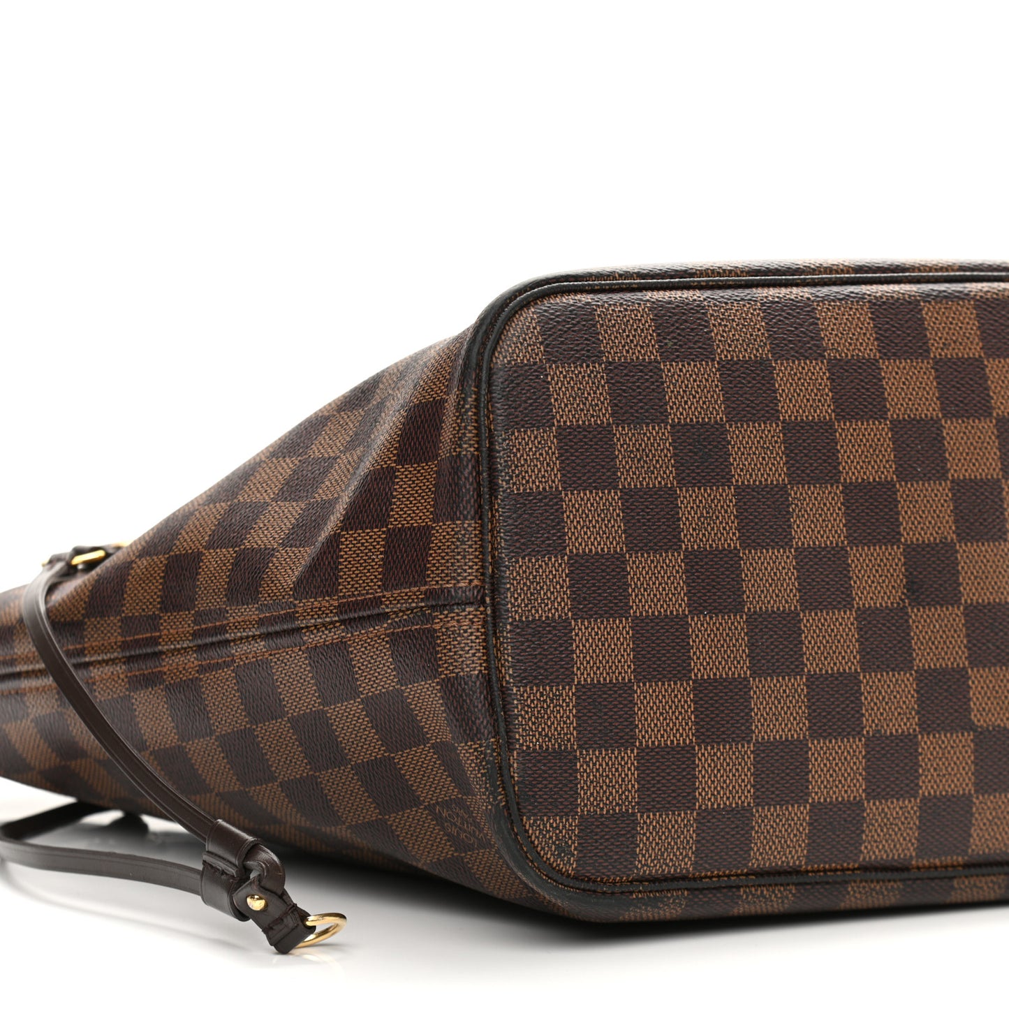 Damier Ebene Neo Neverfull MM